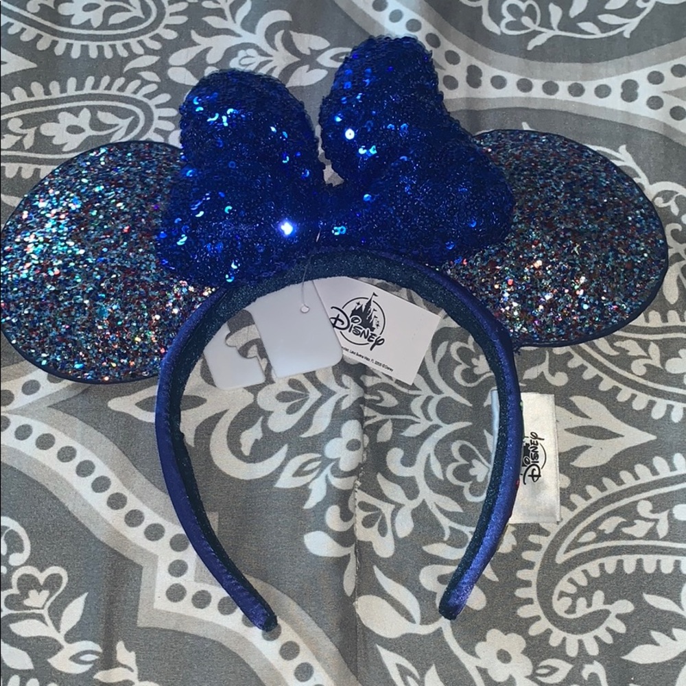 Disney Minnie Mouse Ears